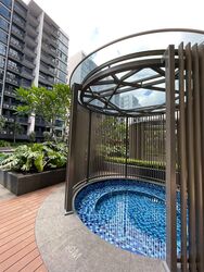 Treasure at Tampines (D18), Condominium #452306241